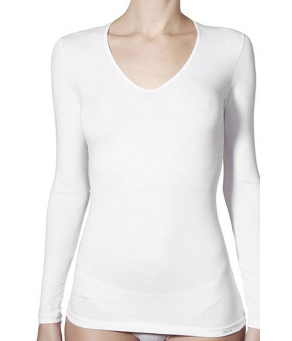 camiseta-perfect-day-cotton-Janira-1045206-manga-larga-algodon