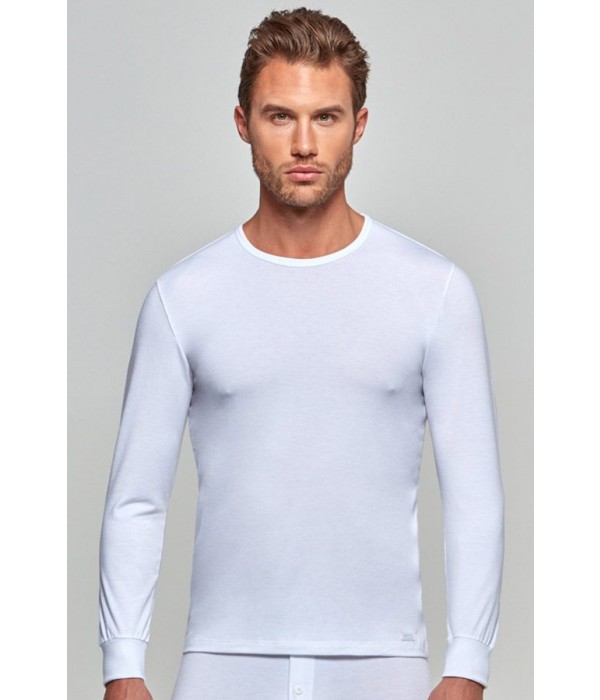 camiseta-termica-manga-larga-hombre-impetus-1366606-blanco