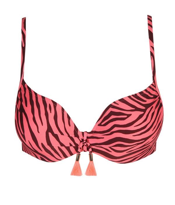 Bikini-sujetador-escote-corazon-rosa-Marie-Jo-estampado-cebra-detalle-cintas-central-multiposicion-1004816PUN