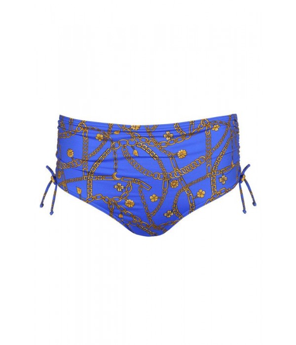 bikini-braga-alta-cordones-mujer-primadonna-swim-azul-electrico-olbia-4009152BEL