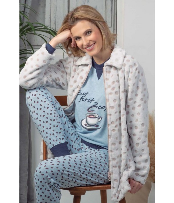 pijama-bordado-cafe-mujer-invierno-lohe-1168