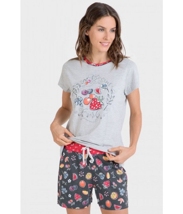 pijama-corto-mujer-Massana-P201206-estampado